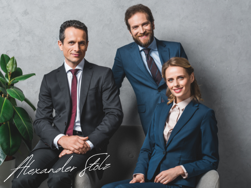 Irlandinsolvanz Privatinsolvenz in Irland Kanzleo Foto Stolz & Baldwin