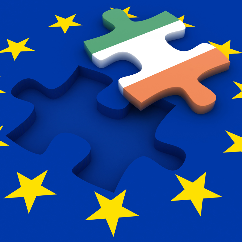 Irlandinsolvenz Irland Insolvenz Privatinsolvenz Irland und EU Bild