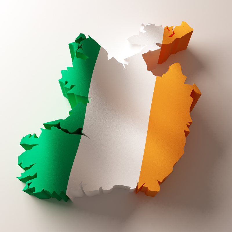 Irlandinsolvenz Irland Insolvenz Privatinsolvenz Irland Bild